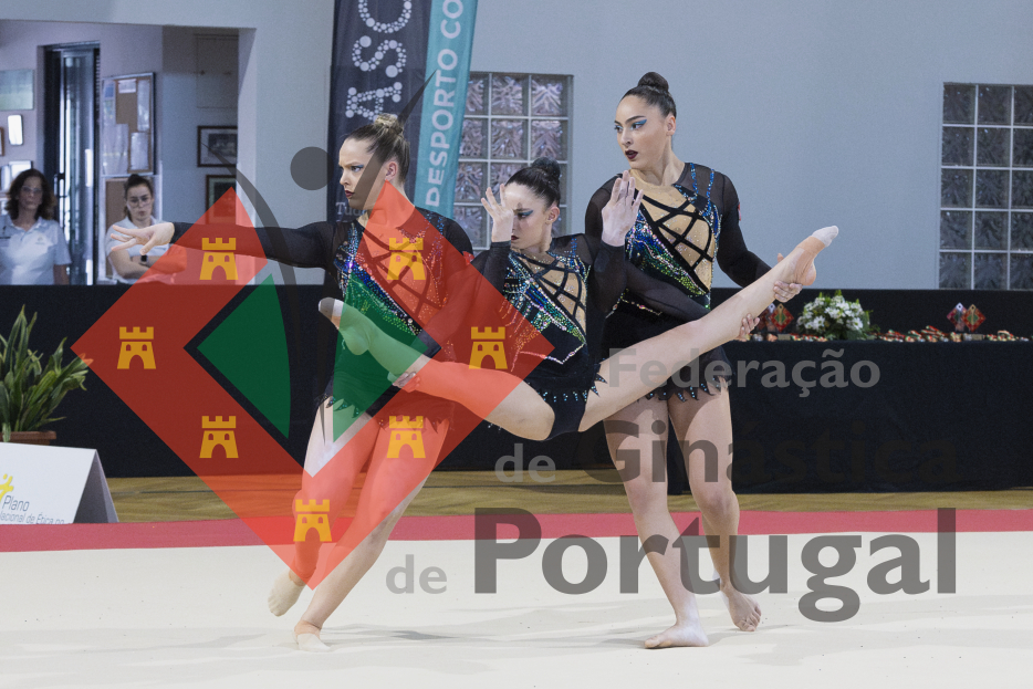 2110_Campeonato Nacional 1ª Div - ACRO